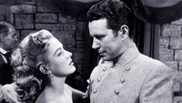 «Побег из Форта Браво (1953)» — обои к фильму #8