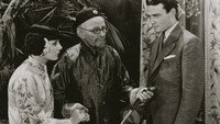 «Восток и запад (1930)» — обои к фильму #1