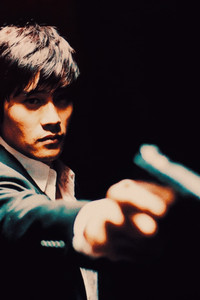 Постер фильма «Горечь и сладость (2005)» — (2 из 13)