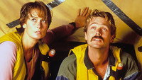 «Desperate Journey: The Allison Wilcox Story (1993)» — обои к фильму #2