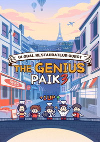 The Genius Paik - Season 3 Episode Guide