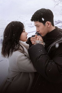 Постер сериала «Дорога домой (2023)» — (13 из 23)