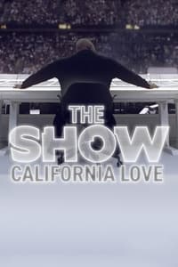 Poster de THE SHOW: California Love