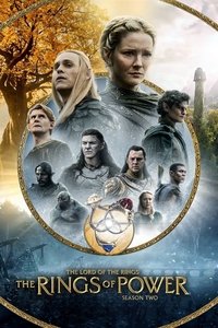 Season 2 Poster