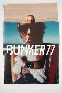 Постер фильма «Бункер77 (2016)» — (3 из 4)