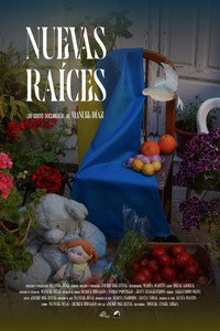 Nuevas Raíces (2026) poster
