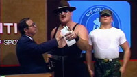 Mid-Atlantic Championship Wrestling - Dec. 12, 1981