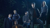 «Гримм (2011 - 2017)» — обои к сериалу #4