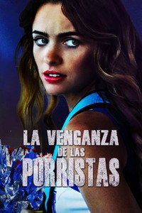 Постер фильма «Pom Poms and Payback (2021)» — (1 из 2)