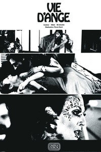 Постер фильма «Vie d'ange (1979)» — (1 из 9)