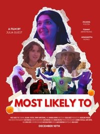 Poster de Most Likely To