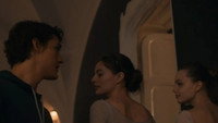 Обои к фильму «Райские птицы (2021)» — (19 из 32)