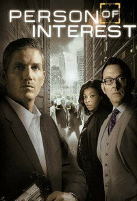 Постер сериала «В поле зрения (2011 - 2016)» — (30 из 89)