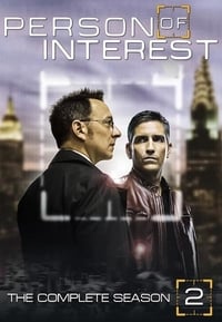 Person of Interest 2×1