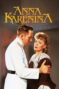 Постер фильма «Анна Каренина (1935)» — (6 из 29)