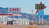 Rebirth of Amboy