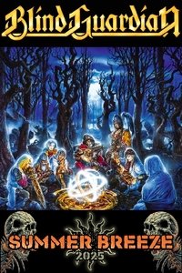 Poster de Blind Guardian Live at Summer Breeze