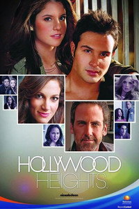 Постер сериала «Голливудские холмы (2012)» — (4 из 11)