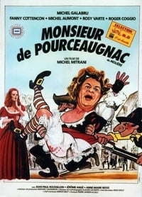 Monsieur de Pourceaugnac (1985)