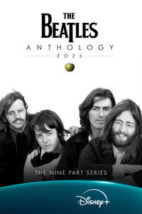 Постер сериала «Антология The Beatles (1995-1996)» — (23 из 41)
