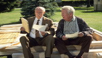 «Родные истории (1994-2011)» — обои к сериалу #1