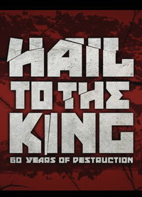 Постер фильма «Years & Years: King (2015)» — (2 из 3)