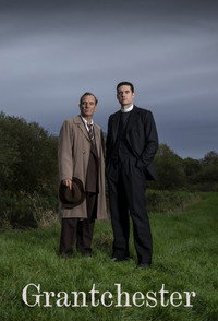 Постер сериала «Гранчестер (2014 - 2024)» — (13 из 61)