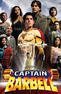 Captain Barbell (2003)