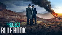 «Проект «Синяя книга» (2019-2020)» — обои к сериалу #6
