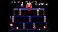 «Игра с силой: История Nintendo (2021)» — обои к сериалу #1