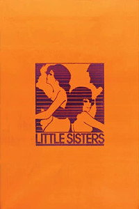 Постер фильма «Little Sisters (1972)» — (3 из 6)