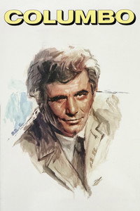 Постер сериала «Коломбо (1968-2003)» — (19 из 65)