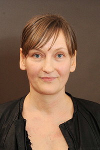 Miriam Buether