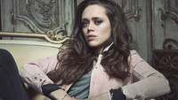 Обои к сериалу «Обвиняемая (2016)» — (13 из 27)