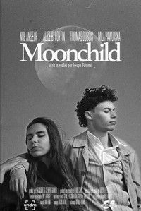 Imagem do Filme Moon Child