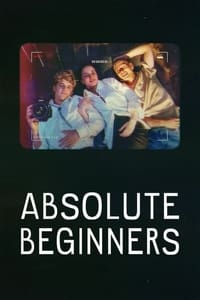 copertina serie tv Absolute+Beginners 2023