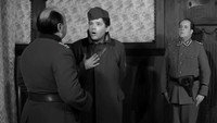 «Итальянец в Варшаве (1964)» — обои к фильму #2