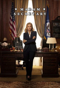 Постер сериала «Мадам (2017)» — (15 из 53)