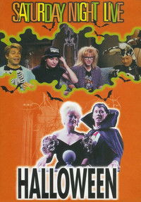poster_Saturday Night Live: Halloween