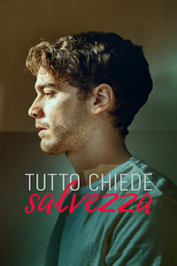 copertina serie tv Tutto+chiede+salvezza 2022