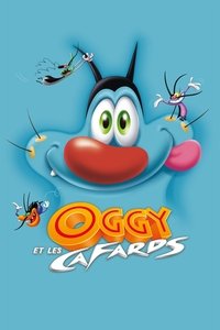 Oggy et les Cafards (1999)