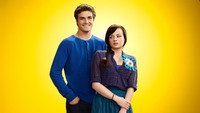 «Неуклюжая (2011-2016)» — обои к сериалу #5