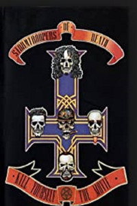 Постер фильма «Stormtroopers of Death: Kill Yourself - The Movie (2000)» — (1 из 1)