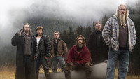 Обои к сериалу «Аляска: Семья из леса (2014)» — (24 из 33)