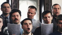 Обои к фильму «Неделя из жизни мужчины (1999)» — (12 из 24)
