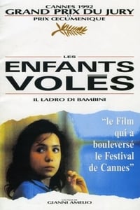 Les Enfants volés (1992)