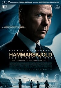 Poster de Hammarskjöld