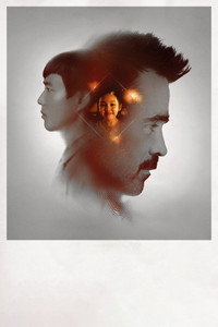 Постер фильма «После Янга (2021)» — (25 из 56)