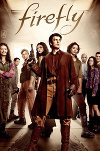 Постер сериала «Светлячок (2002-2003)» — (12 из 84)