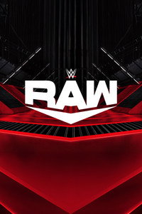 Постер сериала «WWE RAW (1993)» — (10 из 92)